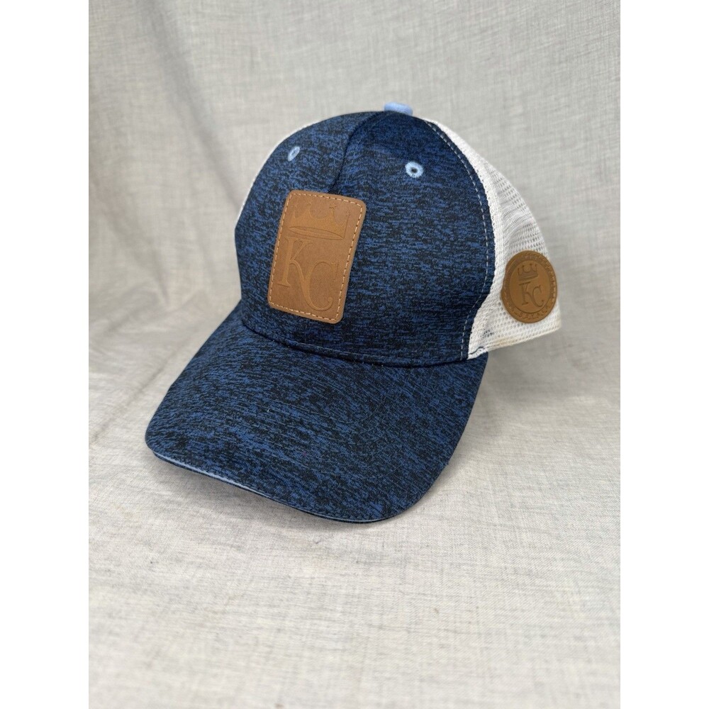 Kansas City Royals SGA 2022 Exclusive Season Ticket Member STM Hat Snapback Cap